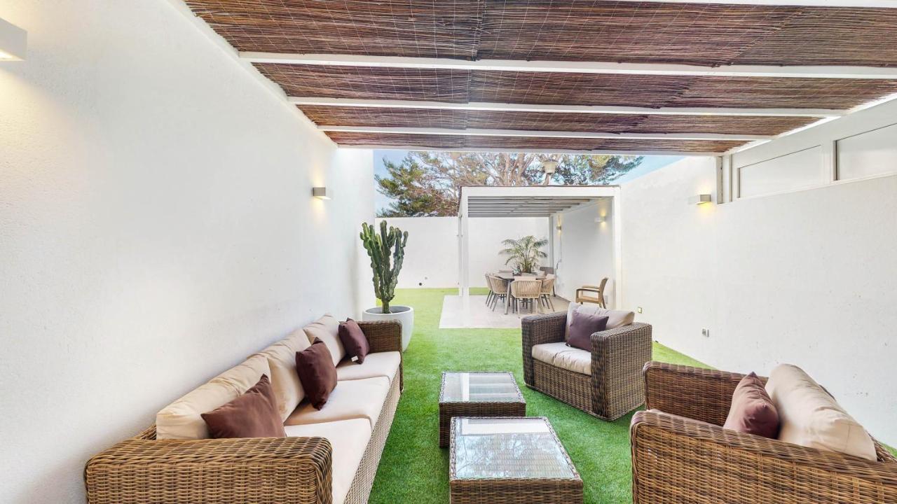 Villa Anil Lanzarote Tías Exterior foto
